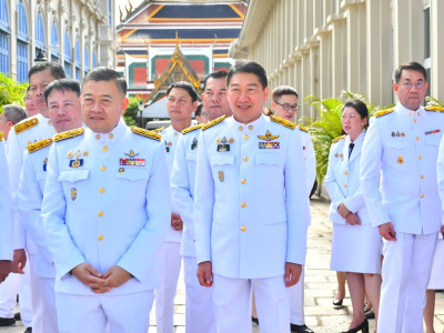 นายอรรถกร ศิริลัทธยากร รัฐมนตรีว่าการกระทรวงเกษตรและสหกรณ์ ... พารามิเตอร์รูปภาพ 21