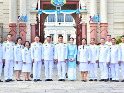 นายอรรถกร ศิริลัทธยากร รัฐมนตรีว่าการกระทรวงเกษตรและสหกรณ์ ... พารามิเตอร์รูปภาพ 22