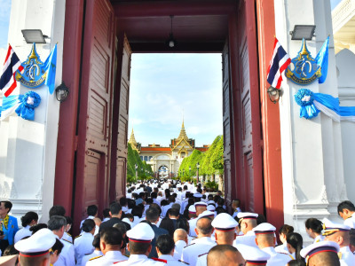 นายอรรถกร ศิริลัทธยากร รัฐมนตรีว่าการกระทรวงเกษตรและสหกรณ์ ... พารามิเตอร์รูปภาพ 6