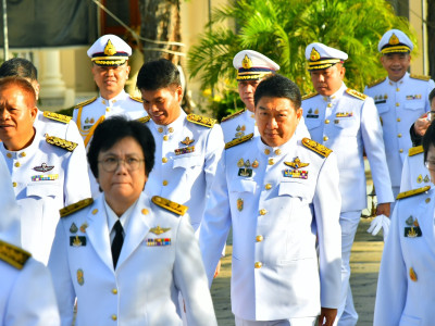 นายอรรถกร ศิริลัทธยากร รัฐมนตรีว่าการกระทรวงเกษตรและสหกรณ์ ... พารามิเตอร์รูปภาพ 7