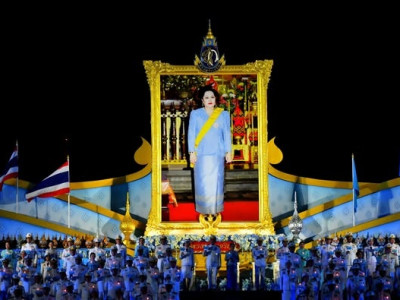 นายภูมิธรรม เวชยชัย รองนายกรัฐมนตรี และ ... พารามิเตอร์รูปภาพ 1