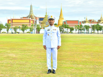 นายภูมิธรรม เวชยชัย รองนายกรัฐมนตรี และ ... พารามิเตอร์รูปภาพ 11