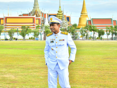 นายภูมิธรรม เวชยชัย รองนายกรัฐมนตรี และ ... พารามิเตอร์รูปภาพ 12