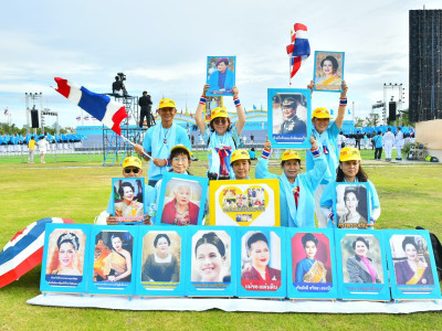 นายภูมิธรรม เวชยชัย รองนายกรัฐมนตรี และ ... พารามิเตอร์รูปภาพ 13