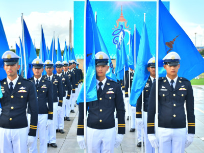 นายภูมิธรรม เวชยชัย รองนายกรัฐมนตรี และ ... พารามิเตอร์รูปภาพ 14
