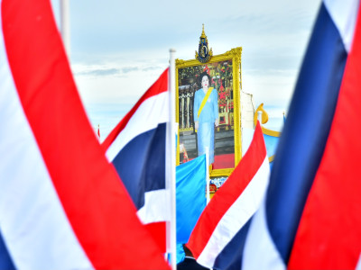 นายภูมิธรรม เวชยชัย รองนายกรัฐมนตรี และ ... พารามิเตอร์รูปภาพ 18