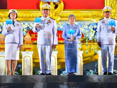 นายภูมิธรรม เวชยชัย รองนายกรัฐมนตรี และ ... พารามิเตอร์รูปภาพ 2