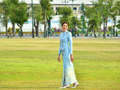 นายภูมิธรรม เวชยชัย รองนายกรัฐมนตรี และ ... พารามิเตอร์รูปภาพ 22