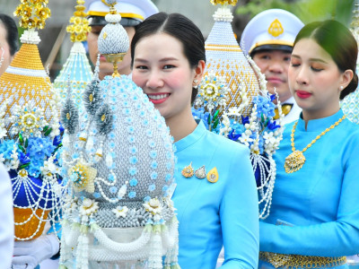 นายภูมิธรรม เวชยชัย รองนายกรัฐมนตรี และ ... พารามิเตอร์รูปภาพ 23