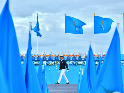 นายภูมิธรรม เวชยชัย รองนายกรัฐมนตรี และ ... พารามิเตอร์รูปภาพ 24