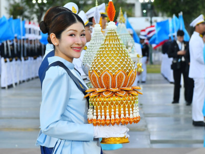 นายภูมิธรรม เวชยชัย รองนายกรัฐมนตรี และ ... พารามิเตอร์รูปภาพ 25