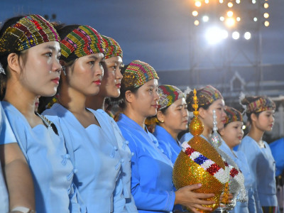 นายภูมิธรรม เวชยชัย รองนายกรัฐมนตรี และ ... พารามิเตอร์รูปภาพ 29