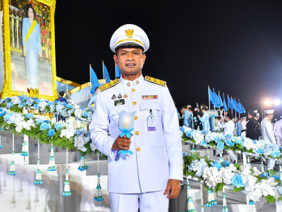 นายภูมิธรรม เวชยชัย รองนายกรัฐมนตรี และ ... พารามิเตอร์รูปภาพ 3