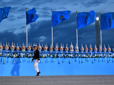 นายภูมิธรรม เวชยชัย รองนายกรัฐมนตรี และ ... พารามิเตอร์รูปภาพ 30