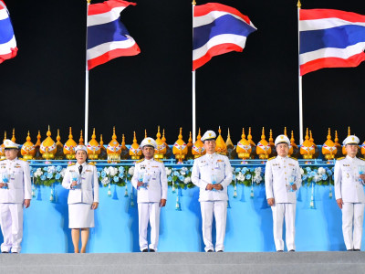 นายภูมิธรรม เวชยชัย รองนายกรัฐมนตรี และ ... พารามิเตอร์รูปภาพ 33