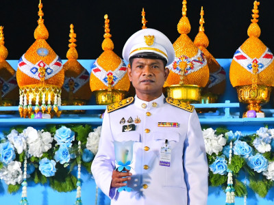 นายภูมิธรรม เวชยชัย รองนายกรัฐมนตรี และ ... พารามิเตอร์รูปภาพ 34