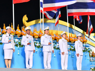 นายภูมิธรรม เวชยชัย รองนายกรัฐมนตรี และ ... พารามิเตอร์รูปภาพ 35