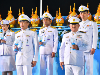 นายภูมิธรรม เวชยชัย รองนายกรัฐมนตรี และ ... พารามิเตอร์รูปภาพ 36