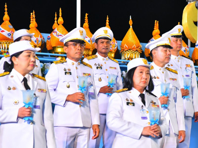 นายภูมิธรรม เวชยชัย รองนายกรัฐมนตรี และ ... พารามิเตอร์รูปภาพ 37
