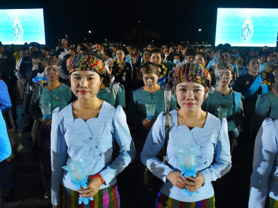 นายภูมิธรรม เวชยชัย รองนายกรัฐมนตรี และ ... พารามิเตอร์รูปภาพ 38