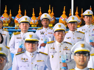 นายภูมิธรรม เวชยชัย รองนายกรัฐมนตรี และ ... พารามิเตอร์รูปภาพ 39