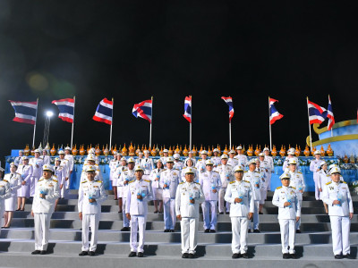 นายภูมิธรรม เวชยชัย รองนายกรัฐมนตรี และ ... พารามิเตอร์รูปภาพ 40