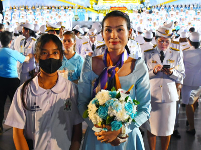 นายภูมิธรรม เวชยชัย รองนายกรัฐมนตรี และ ... พารามิเตอร์รูปภาพ 42