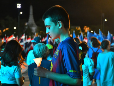 นายภูมิธรรม เวชยชัย รองนายกรัฐมนตรี และ ... พารามิเตอร์รูปภาพ 47