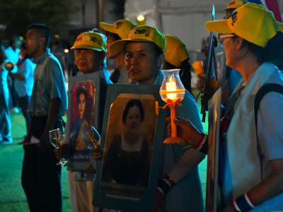 นายภูมิธรรม เวชยชัย รองนายกรัฐมนตรี และ ... พารามิเตอร์รูปภาพ 48