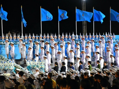 นายภูมิธรรม เวชยชัย รองนายกรัฐมนตรี และ ... พารามิเตอร์รูปภาพ 50