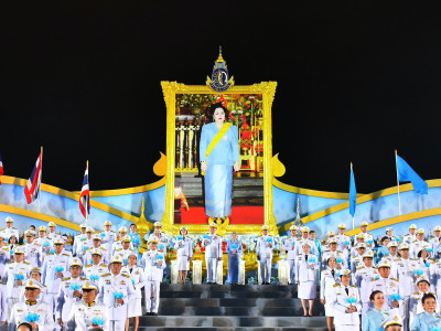นายภูมิธรรม เวชยชัย รองนายกรัฐมนตรี และ ... พารามิเตอร์รูปภาพ 51