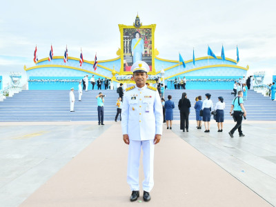 นายภูมิธรรม เวชยชัย รองนายกรัฐมนตรี และ ... พารามิเตอร์รูปภาพ 8