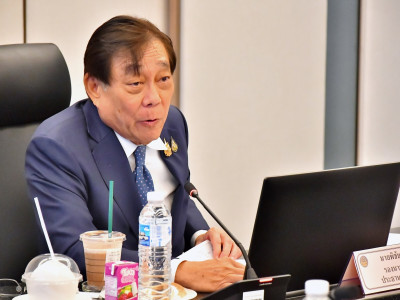นายพิชัย ชุณหวชิร รองนายกรัฐมนตรี ... พารามิเตอร์รูปภาพ 2
