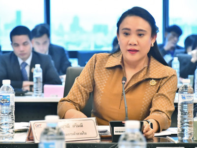 นายพิชัย ชุณหวชิร รองนายกรัฐมนตรี ... พารามิเตอร์รูปภาพ 20