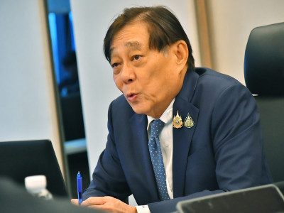 นายพิชัย ชุณหวชิร รองนายกรัฐมนตรี ... พารามิเตอร์รูปภาพ 6