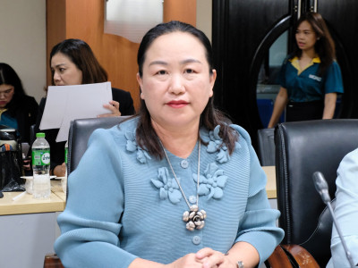 อธิบดีกรมส่งเสริมสหกรณ์ เป็นประธานการประชุมจัดทำ (ร่าง) ... พารามิเตอร์รูปภาพ 12