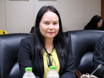 อธิบดีกรมส่งเสริมสหกรณ์ เป็นประธานการประชุมจัดทำ (ร่าง) ... พารามิเตอร์รูปภาพ 16