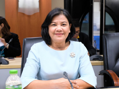 อธิบดีกรมส่งเสริมสหกรณ์ เป็นประธานการประชุมจัดทำ (ร่าง) ... พารามิเตอร์รูปภาพ 9