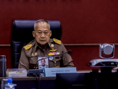 พล.อ.อ.สถิตพงษ์ สุขวิมล ราชเลขานุการในพระองค์ฯ ... พารามิเตอร์รูปภาพ 1