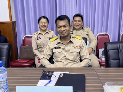 พล.อ.อ.สถิตพงษ์ สุขวิมล ราชเลขานุการในพระองค์ฯ ... พารามิเตอร์รูปภาพ 2