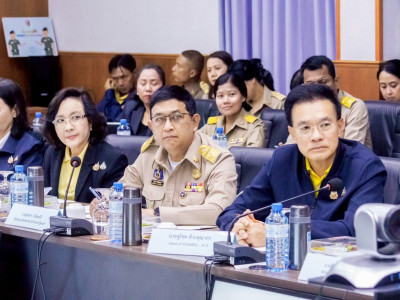 พล.อ.อ.สถิตพงษ์ สุขวิมล ราชเลขานุการในพระองค์ฯ ... พารามิเตอร์รูปภาพ 6