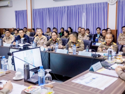 พล.อ.อ.สถิตพงษ์ สุขวิมล ราชเลขานุการในพระองค์ฯ ... พารามิเตอร์รูปภาพ 7