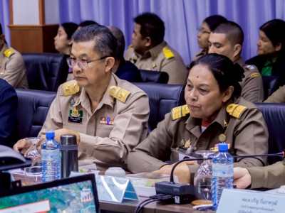 พล.อ.อ.สถิตพงษ์ สุขวิมล ราชเลขานุการในพระองค์ฯ ... พารามิเตอร์รูปภาพ 8