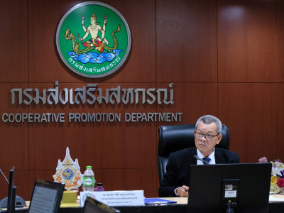 รองอธิบดีกรมส่งเสริมสหกรณ์ ... พารามิเตอร์รูปภาพ 11