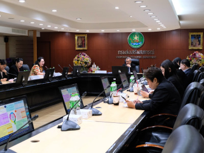 รองอธิบดีกรมส่งเสริมสหกรณ์ ... พารามิเตอร์รูปภาพ 3