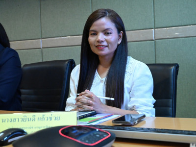 รองอธิบดีกรมส่งเสริมสหกรณ์ ... พารามิเตอร์รูปภาพ 11