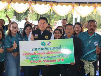 อธิบดีกรมส่งเสริมสหกรณ์ ... พารามิเตอร์รูปภาพ 3