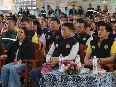 นายอรรถกร ศิริลัทธยากร รัฐมนตรีว่าการกระทรวงเกษตรและสหกรณ์ ... พารามิเตอร์รูปภาพ 10
