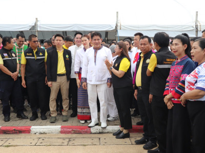 นายอรรถกร ศิริลัทยากร รัฐมนตรีว่าการกระทรวงเกษตรและสหกรณ์ ... พารามิเตอร์รูปภาพ 10