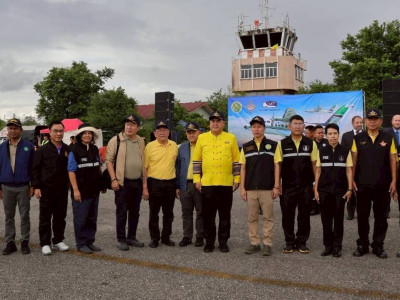 นายอรรถกร ศิริลัทธยากร รัฐมนตรีว่าการกระทรวงเกษตรและสหกรณ์ ... พารามิเตอร์รูปภาพ 22